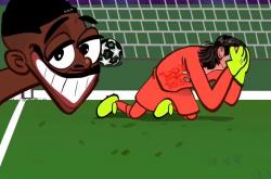 开云体育中国官网-巴塞罗那惨败，主场输球引发球迷不满