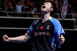 开云官方app入口-包含印度羽毛球队爆冷马来西亚羽毛球队，戴资颖爆发神勇的词条