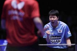 开云体育APP下载-包含法国乒乓球队强势波兰乒乓球队，张继科统治全场的词条