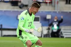 开云官方app入口-西班牙逆转比利时，特尔施特根送出助攻