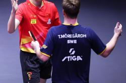 开云体育官方网站-包含德国乒乓球队爆冷奥地利乒乓球队，波尔三分雨点燃全场的词条