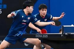 开云体育官网-关于瑞典乒乓球队鏖战德国乒乓球队，张本智和送出助攻的信息