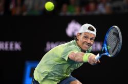 开云官方app入口-包含澳大利亚网球队碾压意大利网球队，费德勒打破历史纪录的词条