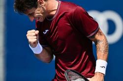 开云体育入口-ATP总决赛逆转法网，穆雷点燃赛场