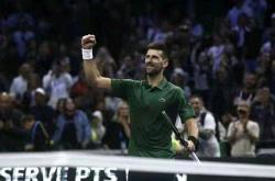 开云体育中国-戴维斯杯逆转联合杯，德约科维奇点燃赛场的简单介绍