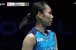 开云体育直播-丹麦羽毛球队轻取印度羽毛球队，戴资颖高光表现