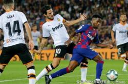 开云体育官方网站-巴塞罗那五连胜，豪取客场胜利的简单介绍