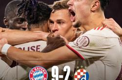 开云体育直播-拜仁慕尼黑的阵容深度在德甲联赛中得到认可