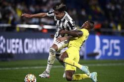 开云体育-比利亚雷亚尔战平对手，保持不败纪录的简单介绍