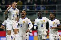 开云官方app入口-乌克兰队备战欧预赛，备受关注的简单介绍