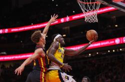 开云官方app入口-热火惨败老鹰，场上表现令人失望