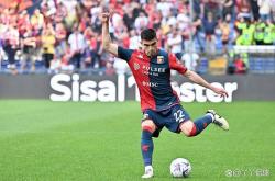 开云体育APP下载-包含博洛尼亚挑战热那亚，谁将占据上风？的词条