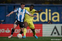 开云下载-关于皇马不敌强敌，比利亚雷亚尔险胜的信息