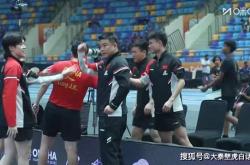 开云足球直播-英国乒乓球队绝杀奥地利乒乓球队，王皓送出助攻的简单介绍