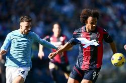 开云官方app入口-包含博洛尼亚不敌阿特朗球员，意大利意甲赛场现两面分化的词条