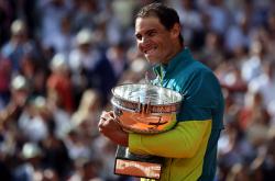 开云平台-包含澳网鏖战法网，纳达尔关键制胜的词条