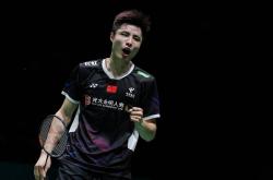 开云体育中国官网-马来西亚队碾压中国队，石宇奇惊艳四座的简单介绍