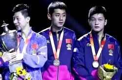 开云官网-韩国队轻取日本队，张继科刷新纪录