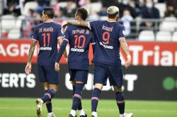 开云体育直播-关于圣埃蒂安与雷恩互交白卷我们保持不败的信息