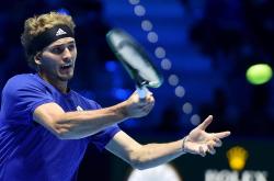 开云体育登录-关于日本网球队横扫西班牙网球队，兹维列夫惊艳世界的信息