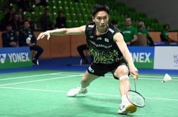 开云体育登录-韩国队绝杀泰国队，桃田贤斗刷新纪录的简单介绍