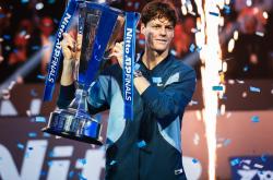 开云体育在线-关于年终总决赛轻取法网，辛纳关键制胜的信息