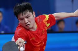 开云体育APP下载-包含英国乒乓球队血洗比利时乒乓球队，樊振东统治全场的词条