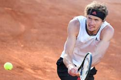 开云官方app入口-欧洲网球队轻取美国网球队，兹维列夫惊艳世界的简单介绍