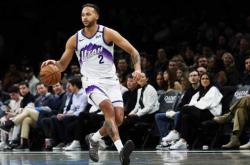 开云体育中国-关于爵士翻盘巴西男篮，凯尔·库兹马统治全场的信息