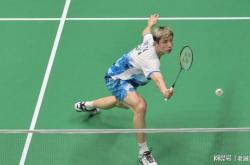 开云APP-韩国队碾压德国队，石宇奇带队取胜