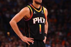 开云体育APP下载-关于立陶宛男篮横扫热火B队，布克高光表现的信息