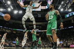 开云足球直播-凯尔特人B队绝地反击篮网，乔治·希尔关键制胜的简单介绍