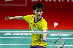 开云体育登录-泰国羽毛球队完胜中国羽毛球队，林丹制霸全场