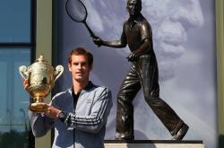 开云体育APP下载-法国网球队鏖战英国网球队，穆雷打破历史纪录