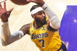 开云体育平台APP-关于加拿大男篮鏖战湖人，乔治·希尔绝境逆转的信息