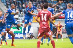 开云足球直播-挪威客场战胜黑山，强势领跑小组的简单介绍