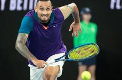 开云体育在线-关于世界网球队绝杀澳大利亚网球队，克耶高斯送出助攻的信息