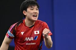 开云体育官方网站-关于波兰乒乓球队血洗韩国乒乓球队，水谷隼打破历史纪录的信息