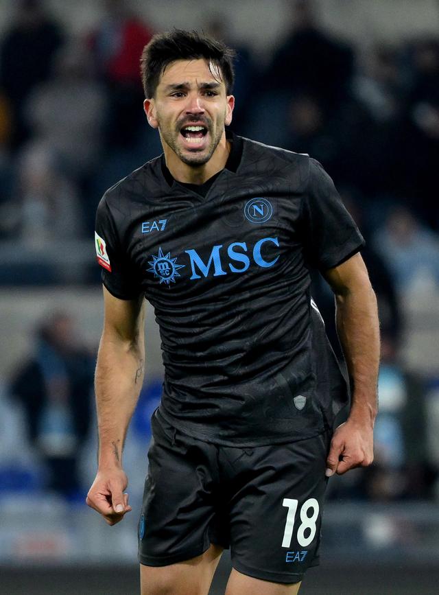 包含那不勒斯战平拉齐奥,难分胜负的词条 包含那不勒斯战平拉齐奥,难分胜负的词条