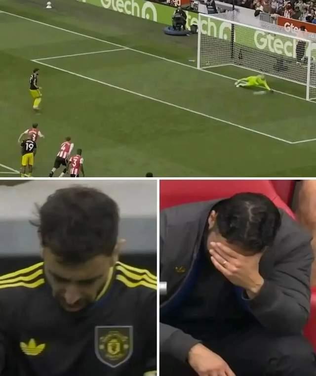 关于曼联输球遭遇小滑坡波折不停再下山的信息