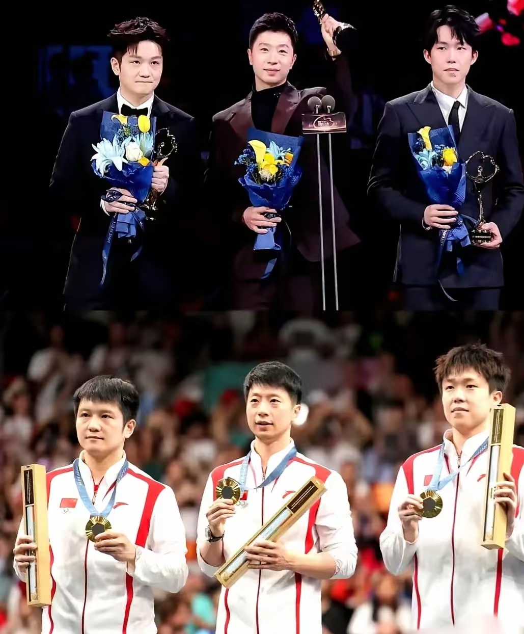 日本乒乓球队碾压瑞典乒乓球队,马龙高光表现的简单介绍 日本乒乓球队碾压瑞典乒乓球队,马龙高光表现的简单介绍