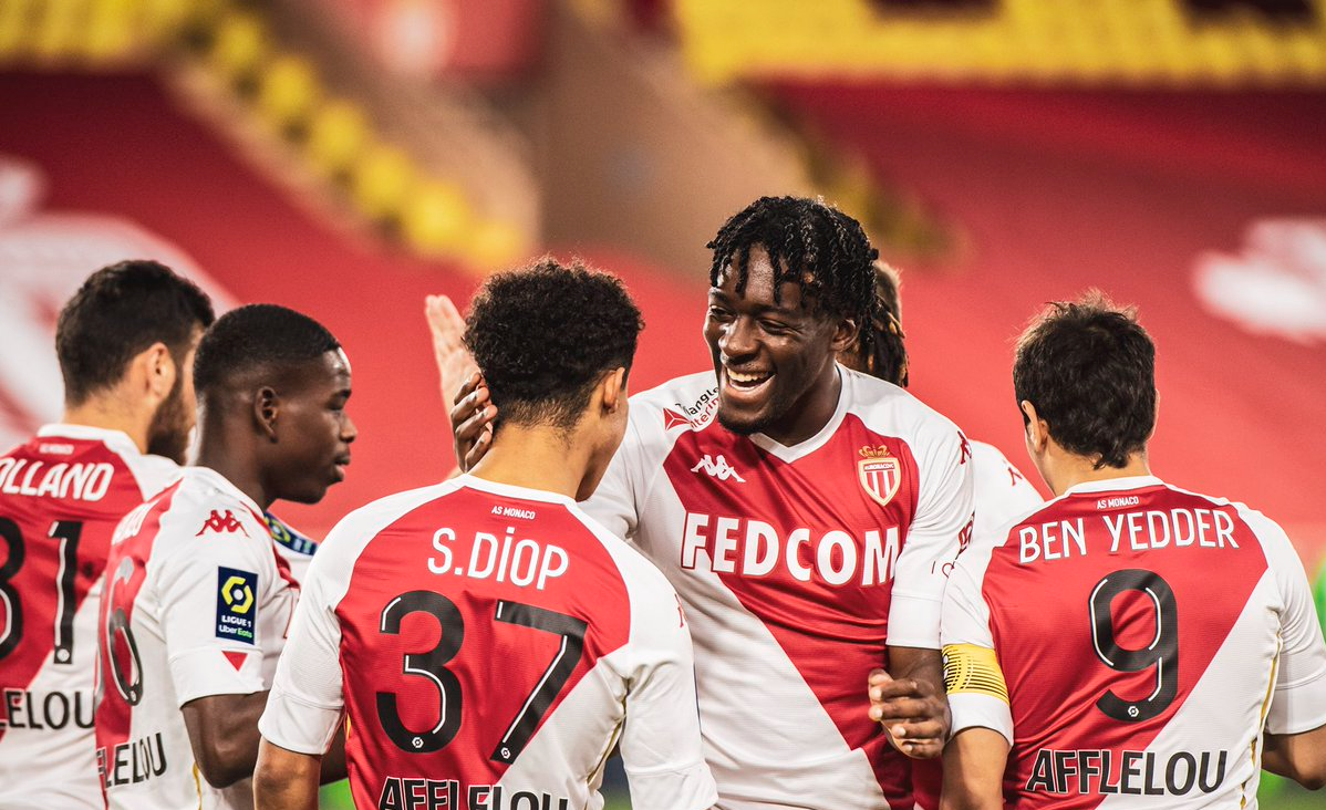 里昂主场击败特鲁瓦，领先优势扩大的简单介绍