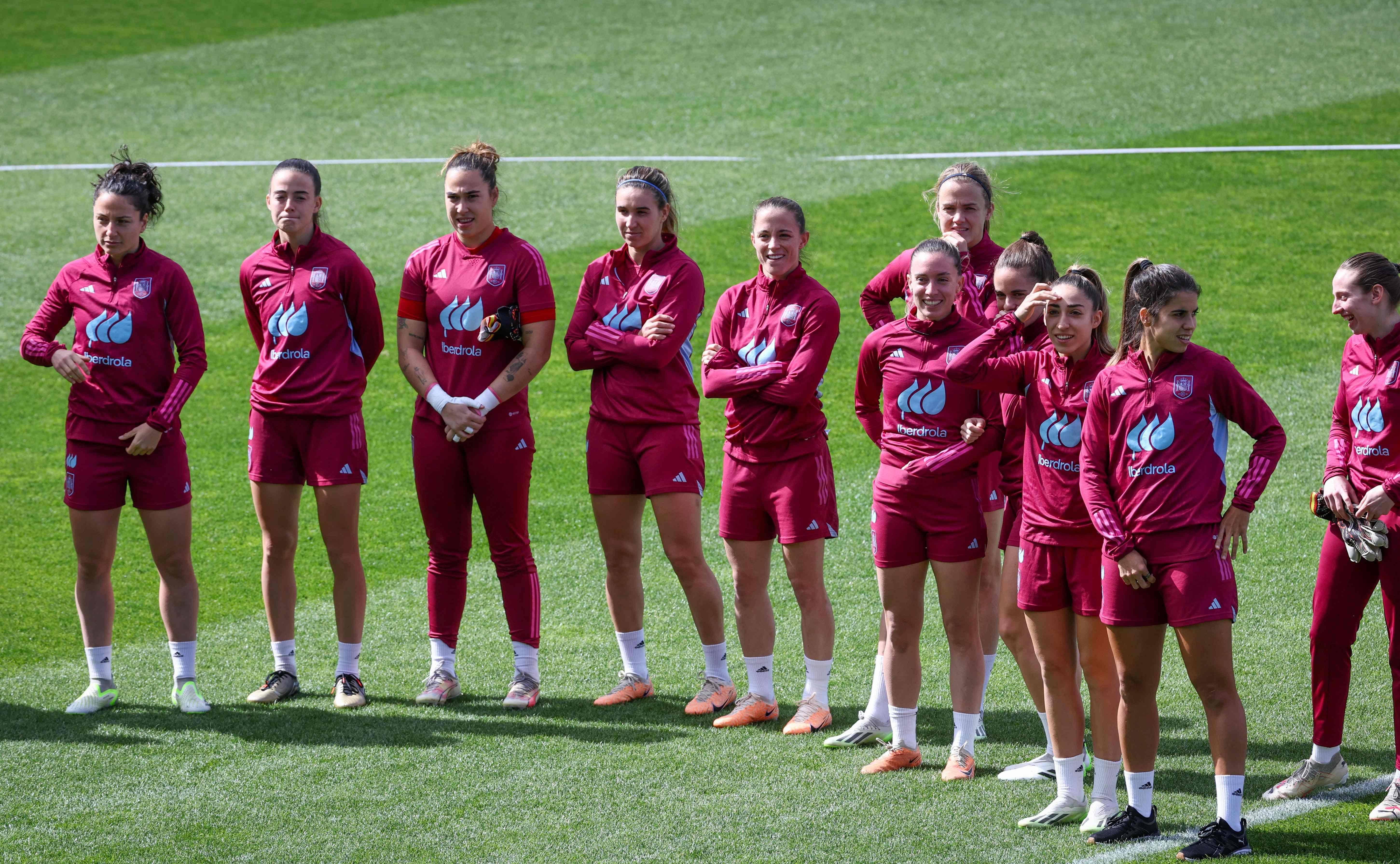 墨西哥女足主帅选定参加奥运会的备战名单,期待出彩的简单介绍 墨西哥女足主帅选定参加奥运会的备战名单,期待出彩的简单介绍