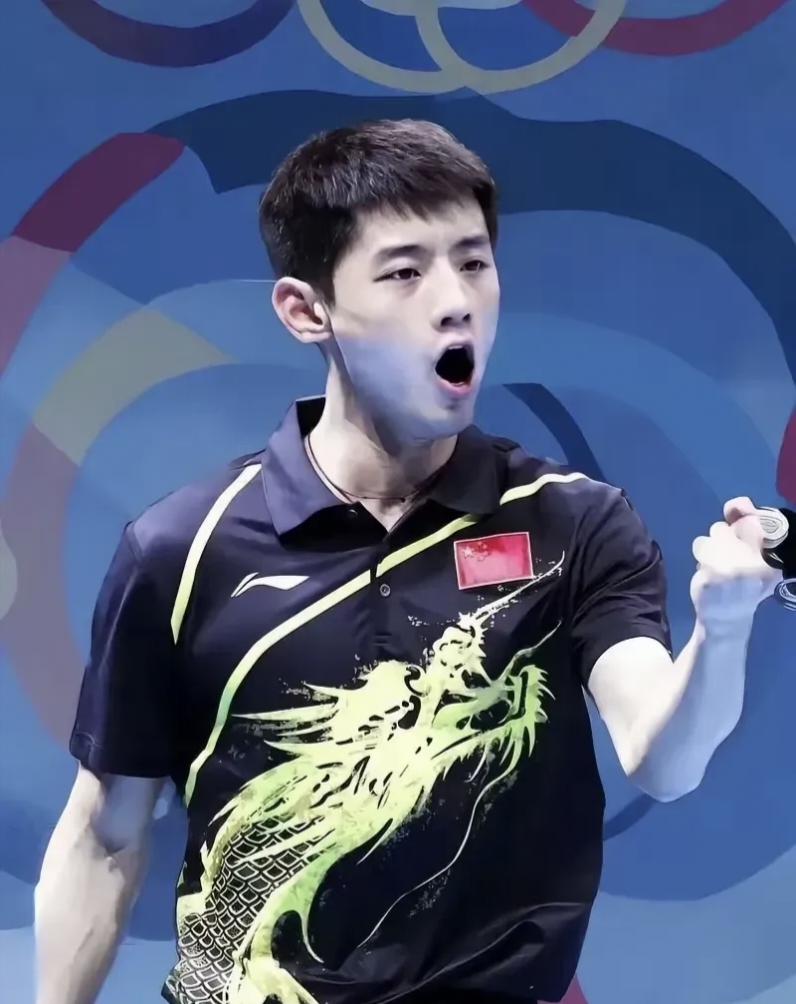 瑞典乒乓球队血洗英国乒乓球队,张继科三分雨点燃全场的简单介绍 瑞典乒乓球队血洗英国乒乓球队,张继科三分雨点燃全场的简单介绍