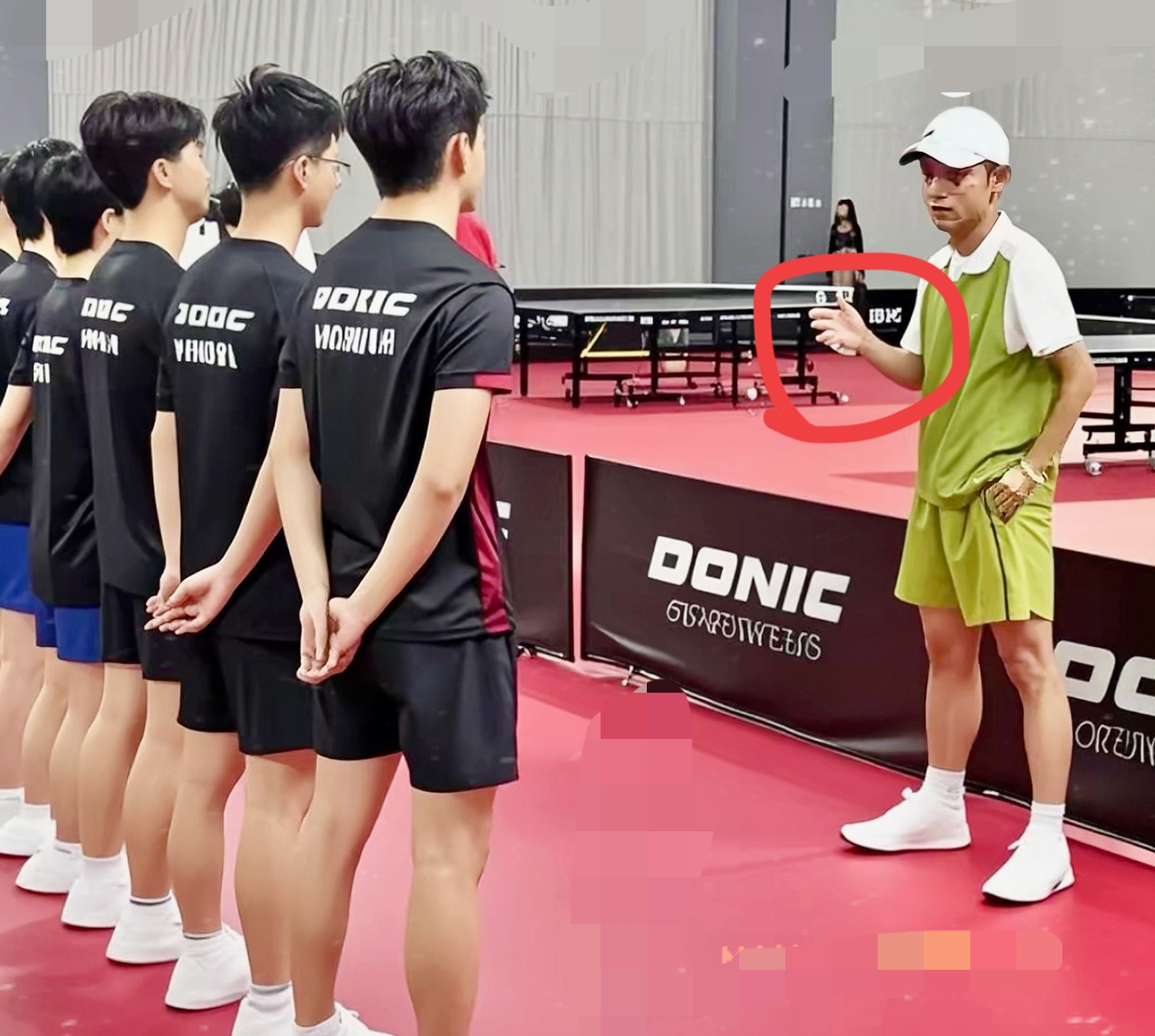 瑞典乒乓球队血洗英国乒乓球队,张继科三分雨点燃全场的简单介绍 瑞典乒乓球队血洗英国乒乓球队,张继科三分雨点燃全场的简单介绍