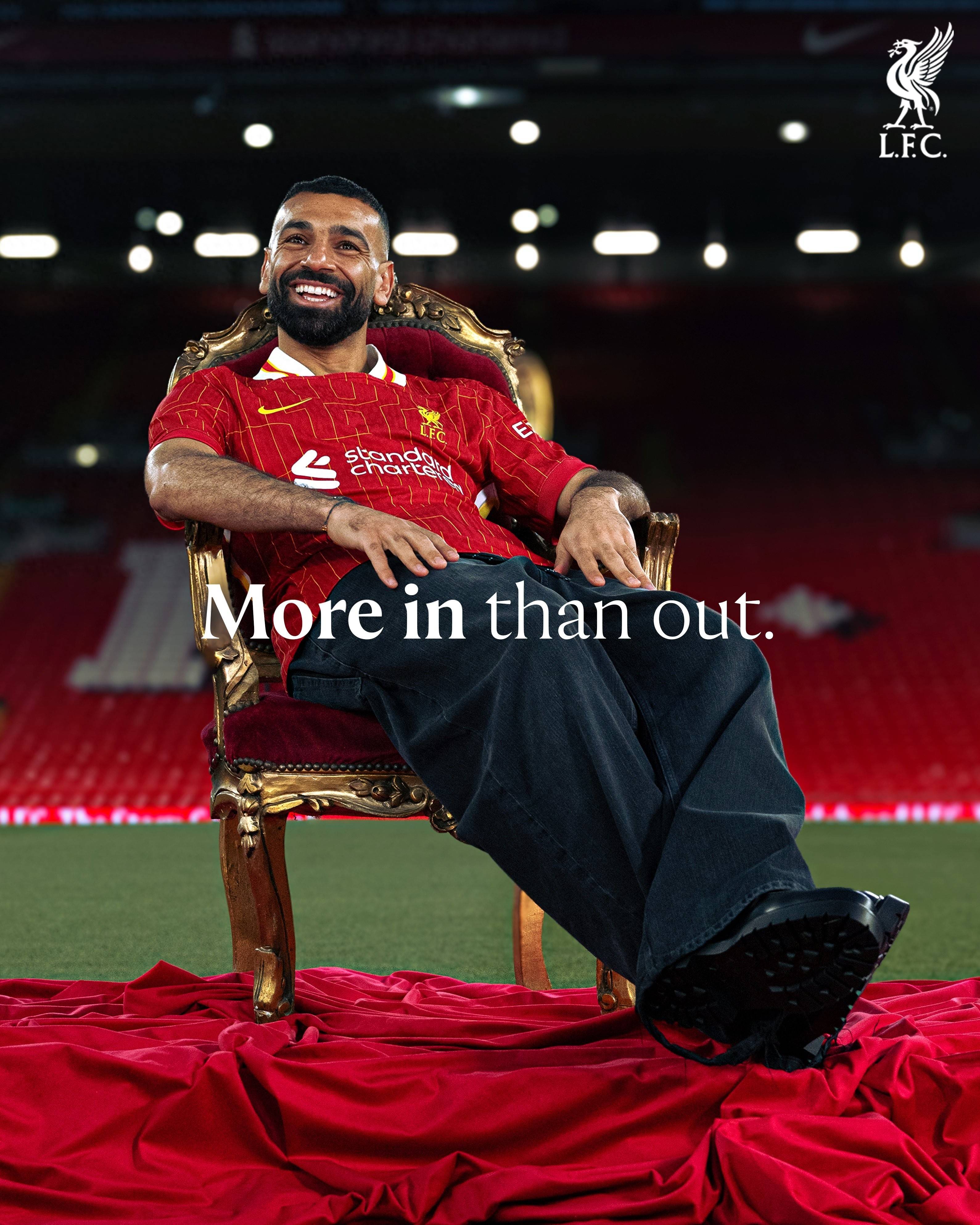 法国爆冷克罗地亚，萨拉赫绝境逆转的简单介绍