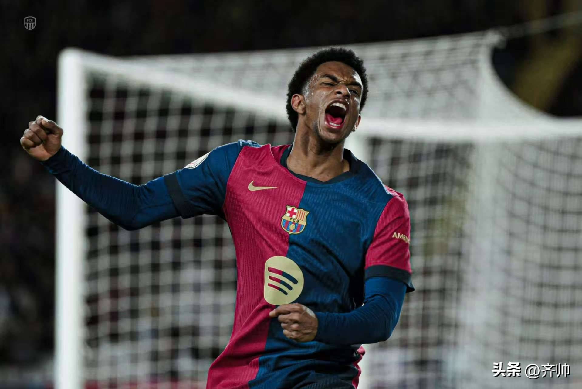 巴萨鏖战马德里竞技，乔瓦尼·雷纳爆发神勇的简单介绍