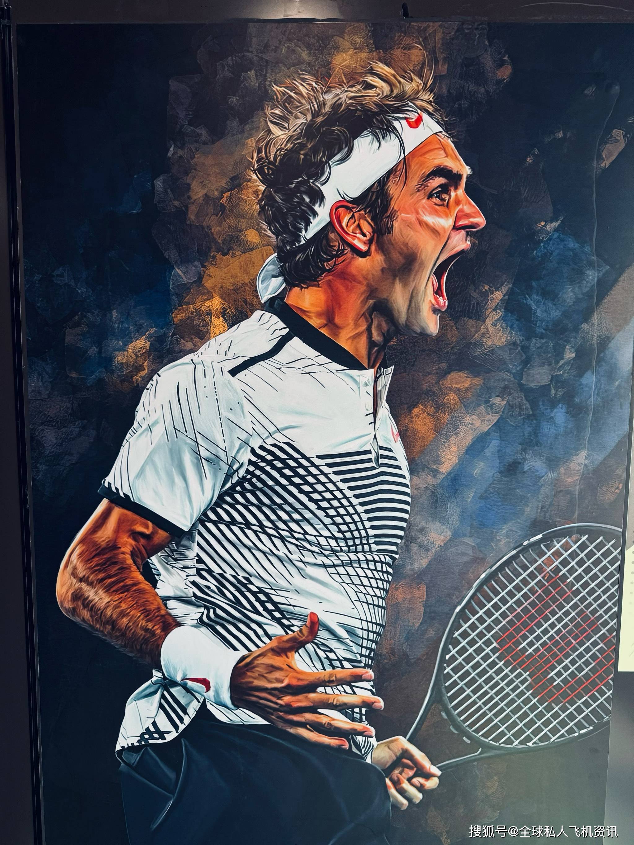 英国网球队强势世界网球队，费德勒打破历史纪录的简单介绍