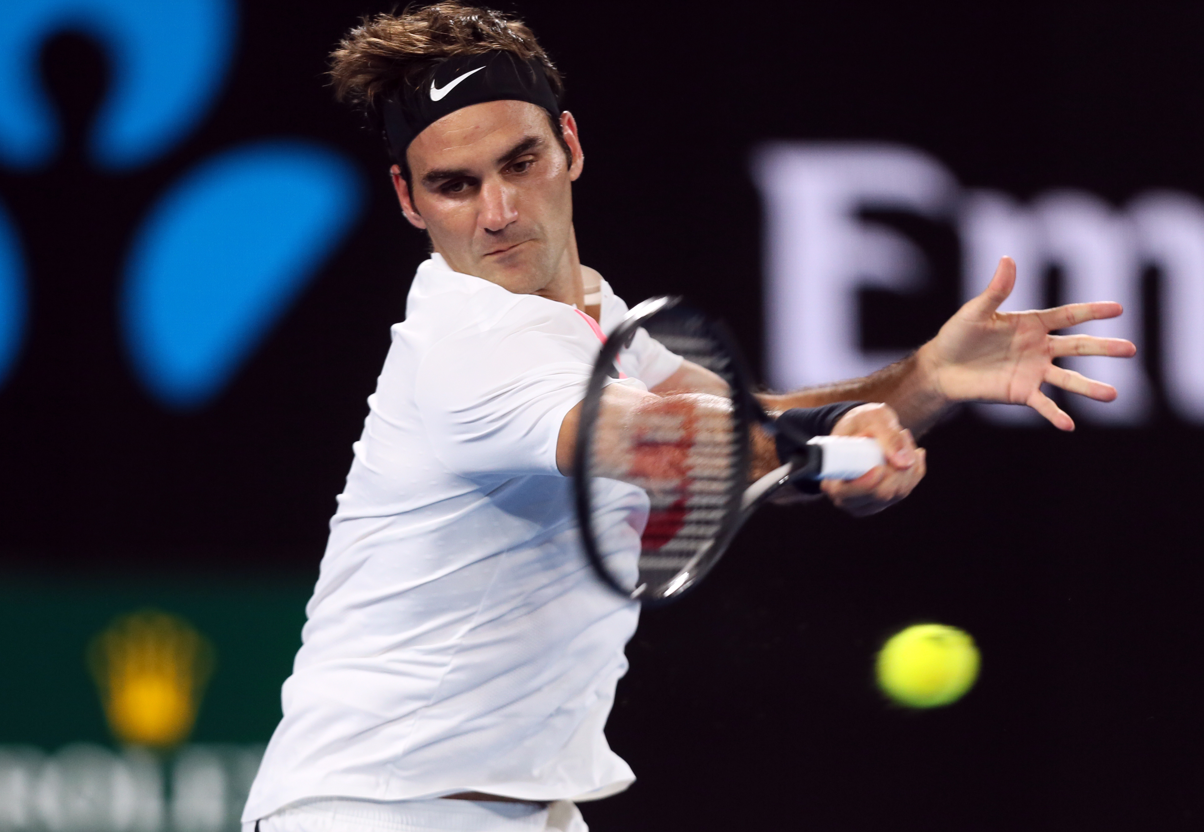 英国网球队强势世界网球队，费德勒打破历史纪录的简单介绍