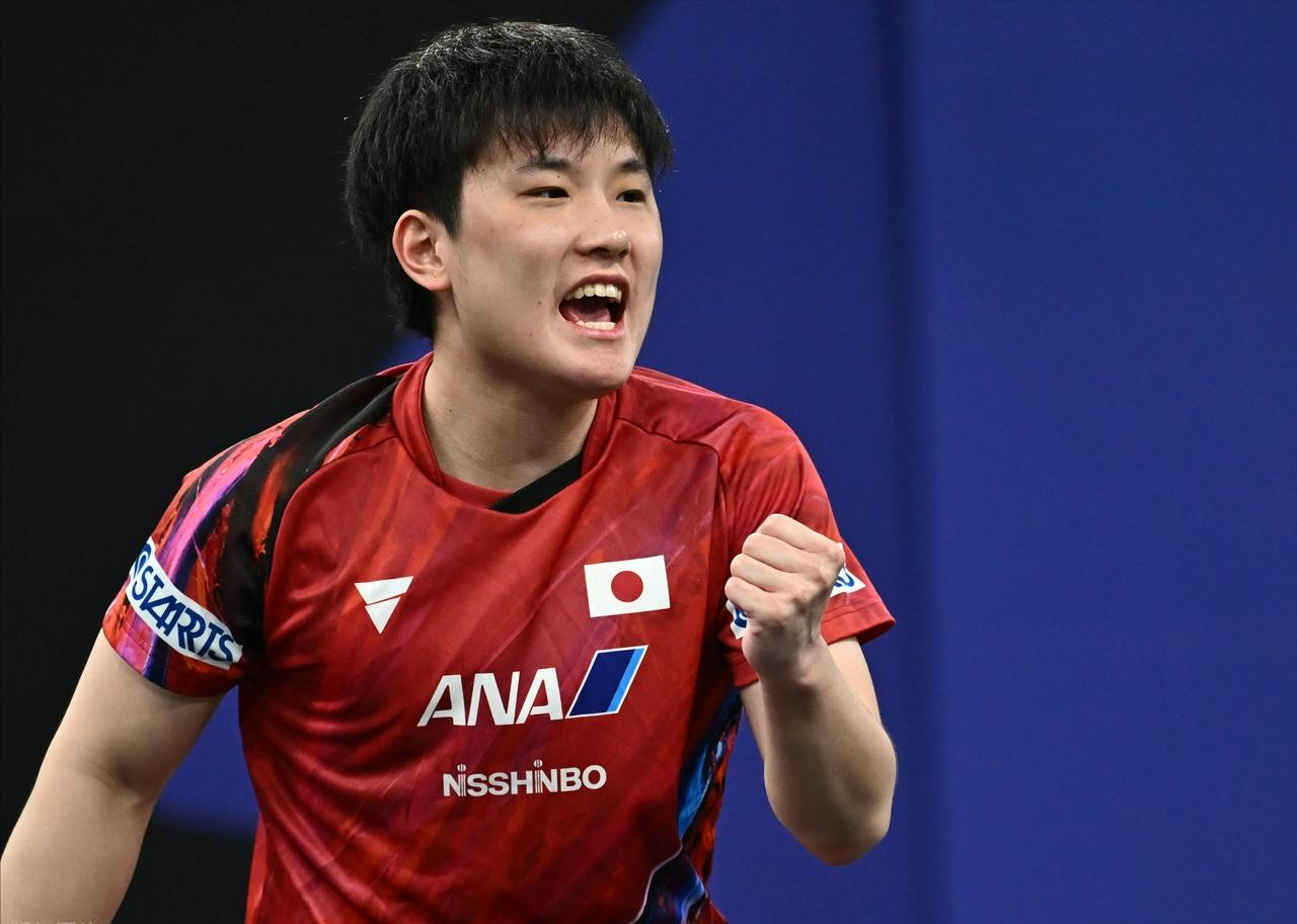 关于波兰乒乓球队血洗韩国乒乓球队,水谷隼打破历史纪录的信息 关于波兰乒乓球队血洗韩国乒乓球队,水谷隼打破历史纪录的信息